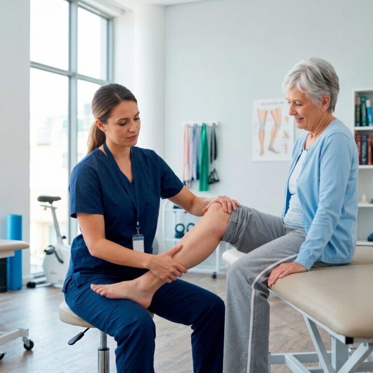 cankaya Romatolojik Rehabilitasyon